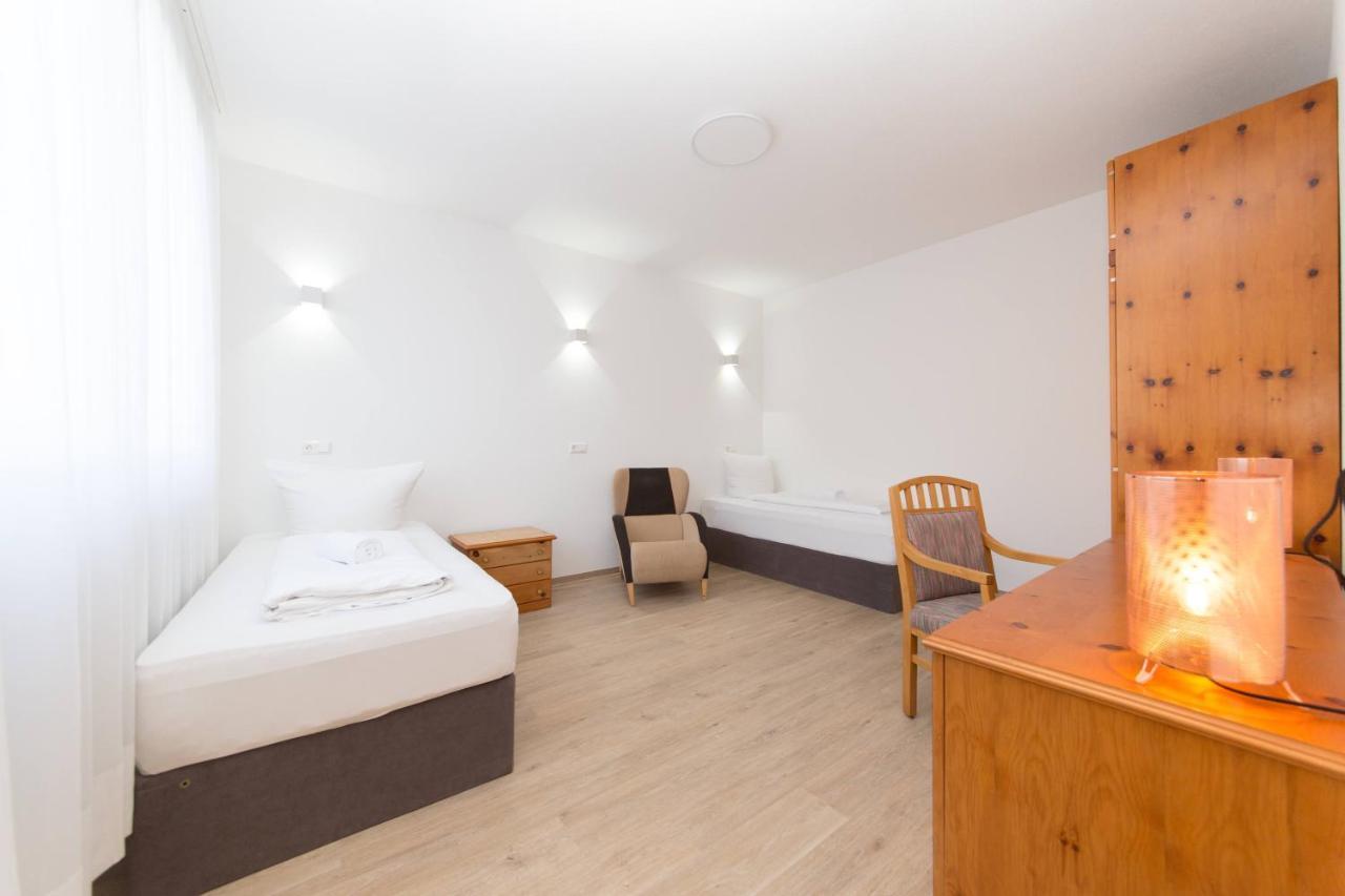 Apartamente Пфуллинген Экстерьер фото