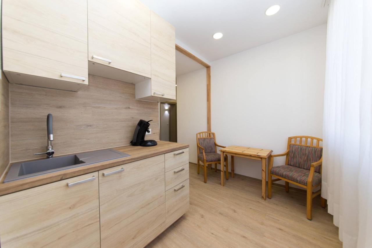 Apartamente Пфуллинген Экстерьер фото