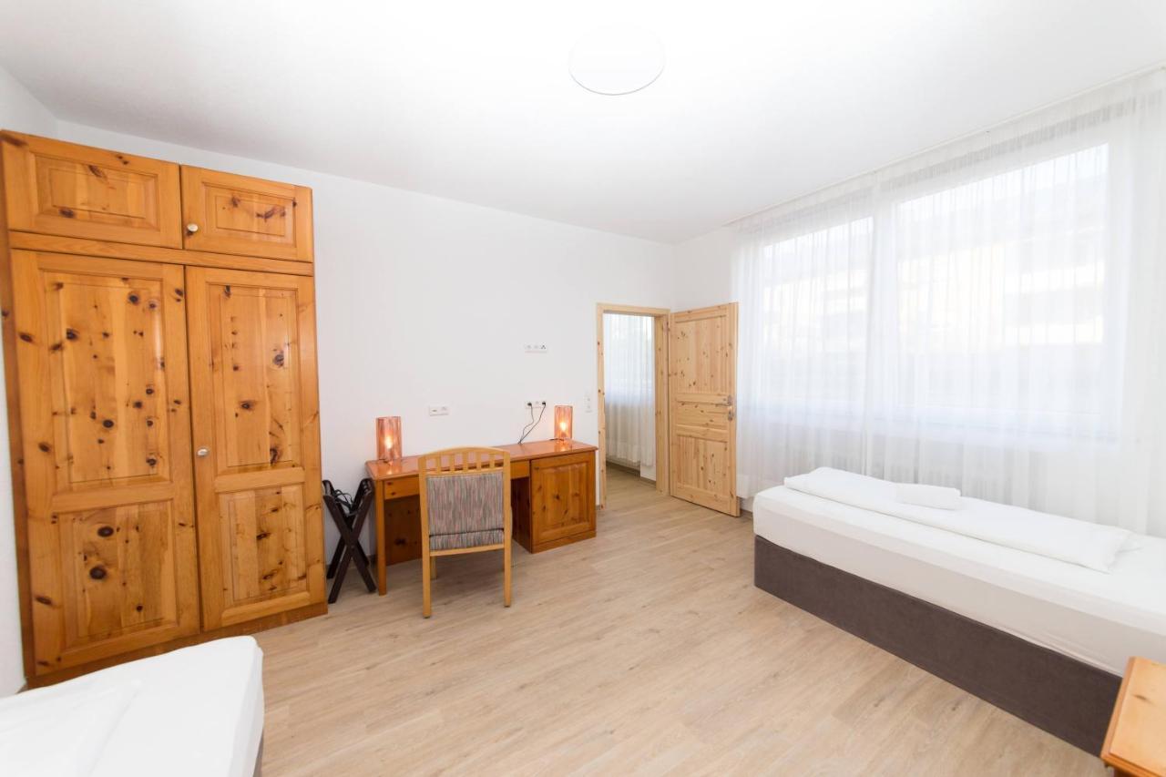 Apartamente Пфуллинген Экстерьер фото