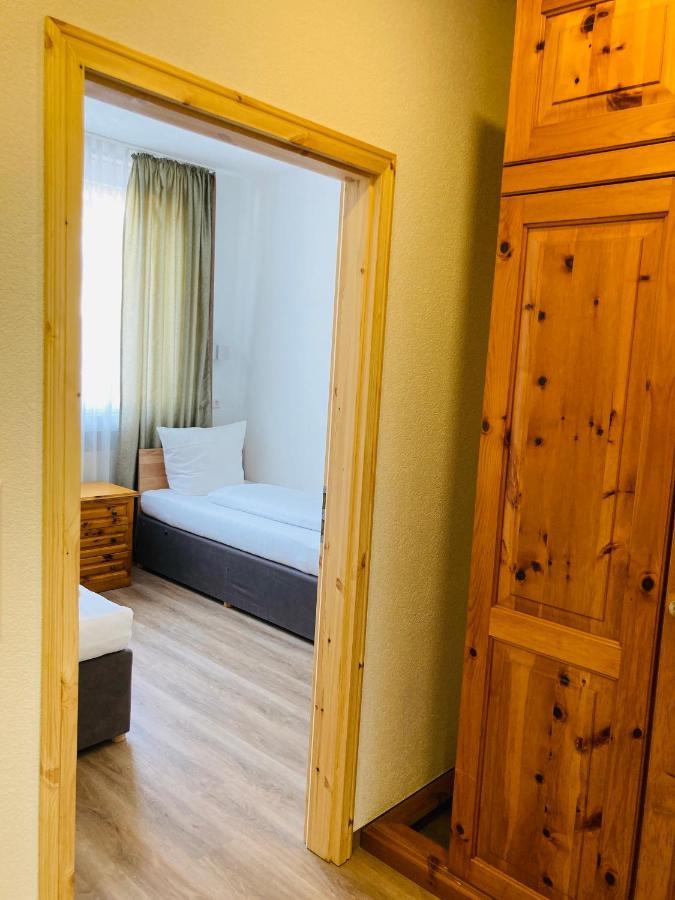 Apartamente Пфуллинген Экстерьер фото