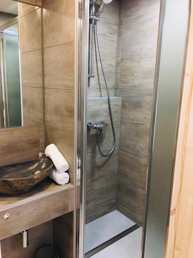 Apartamente Пфуллинген Экстерьер фото
