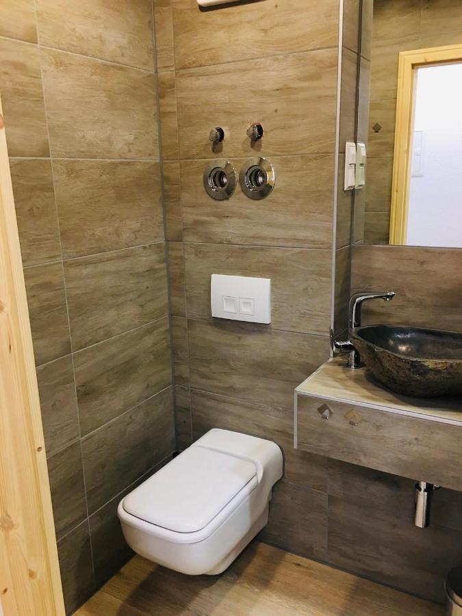 Apartamente Пфуллинген Экстерьер фото