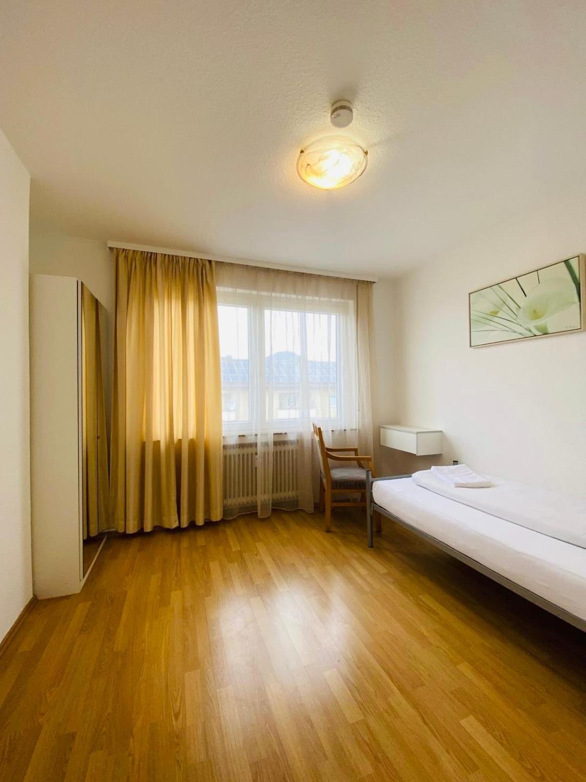 Apartamente Пфуллинген Экстерьер фото