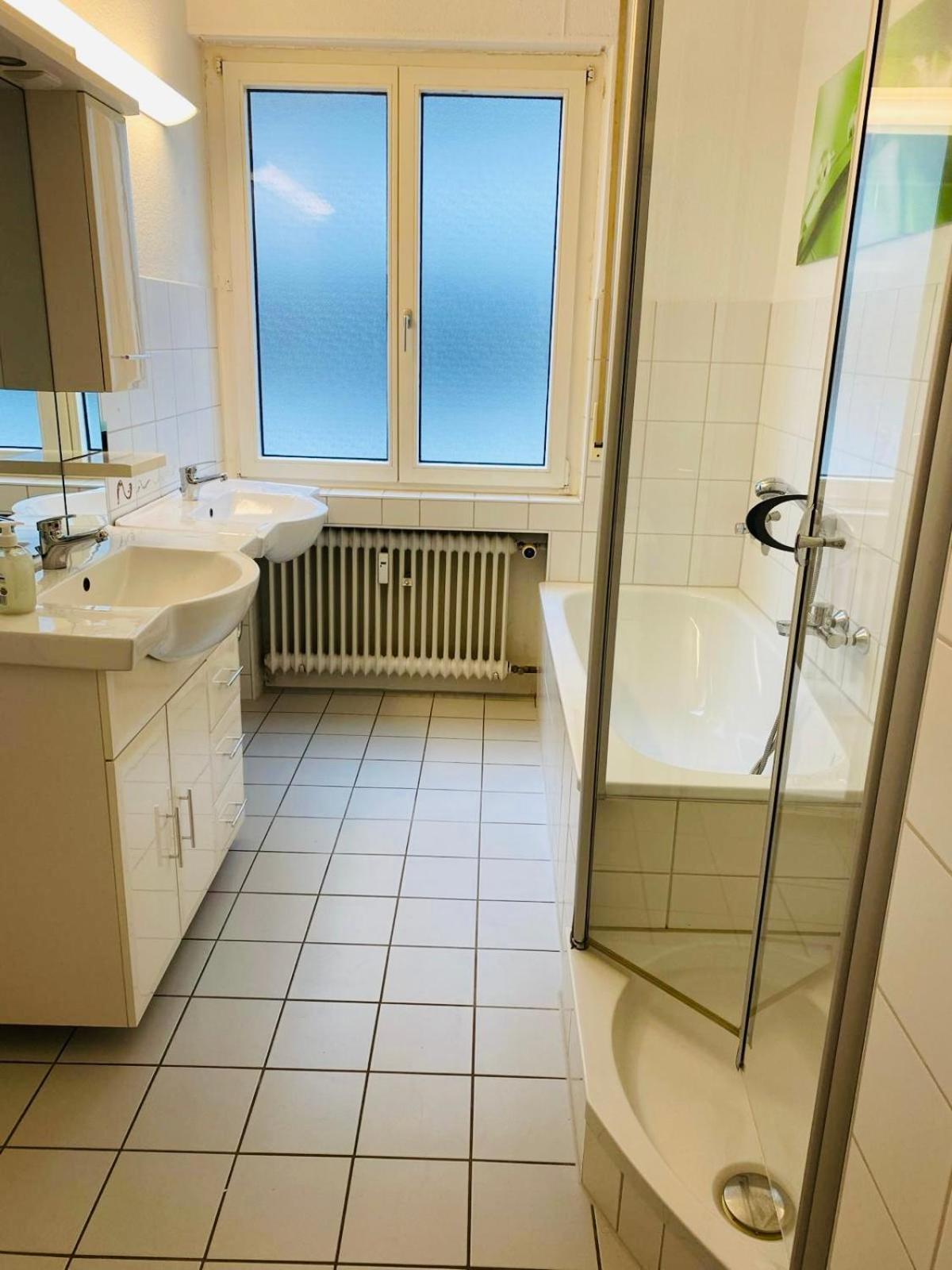 Apartamente Пфуллинген Экстерьер фото
